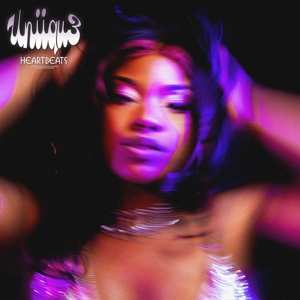 Album UNiiQU3: Heartbeats