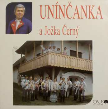 Album Unínčanka: Unínčanka A Jožka Černý