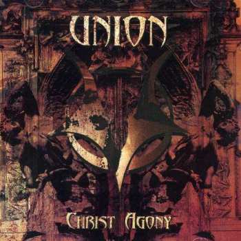 Union: Christ Agony