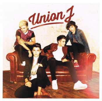 Album Union J: Union J