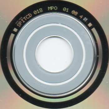 CD Union: Live In The Galaxy