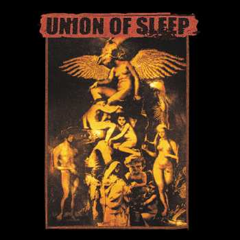 LP Union Of Sleep: Union Of Sleep 81844