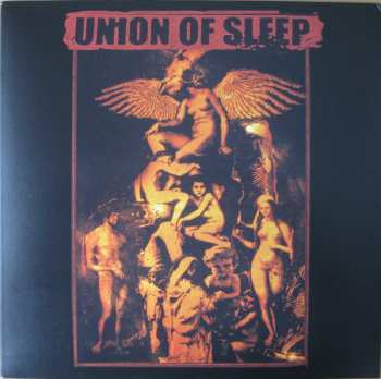 LP Union Of Sleep: Union Of Sleep 81844