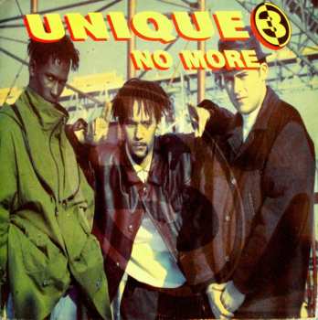 Album Unique 3: No More