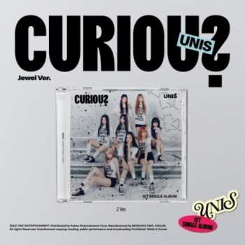 Album Unis: Curious