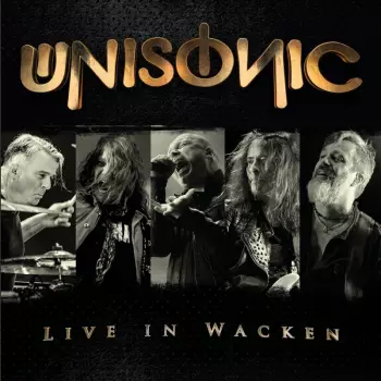 Unisonic: Live In Wacken