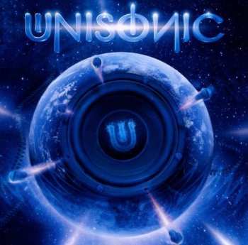 Album Unisonic: Unisonic