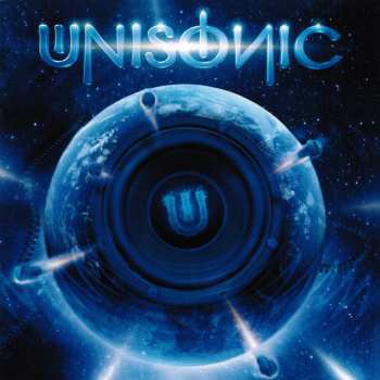 CD Unisonic: Unisonic 38086