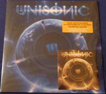 LP/CD Unisonic: Unisonic 38088