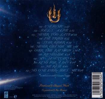 CD Unisonic: Unisonic 38087