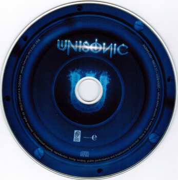 CD Unisonic: Unisonic 38086