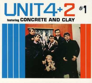 Album Unit Four Plus Two: 1st Album