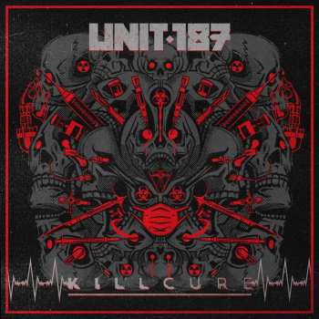Album Unit:187: Killcure