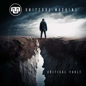 Album Unitcode: Machine: Critical Fault