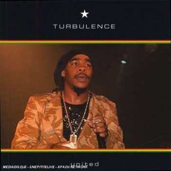 Album Turbulence: United