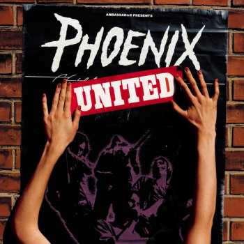 Album Phoenix: United