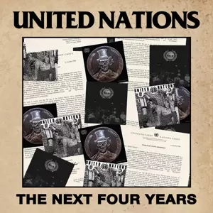 United Nations: The Next Four Years