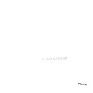 Album United Nations: United Nations