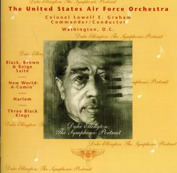 Lowell E. Graham: Duke Ellington The Symphonic Portrait