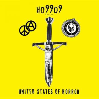Album HO99O9: United States Of Horror