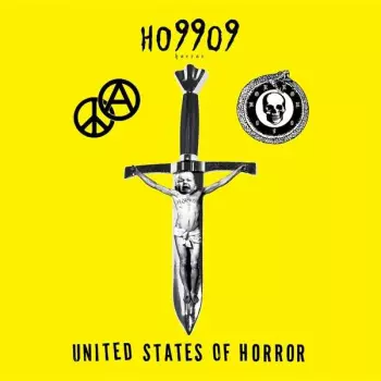 HO99O9: United States Of Horror