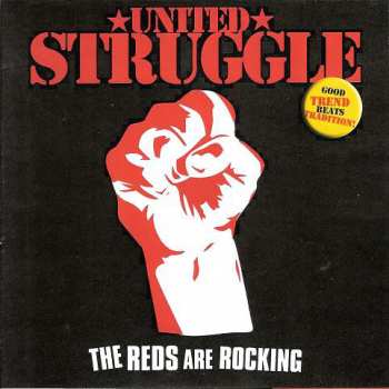 United Struggle: The Reds Are Rocking