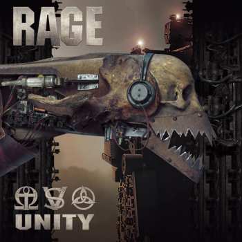 Album Rage: Unity