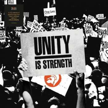Album Various: Unity Is Strength