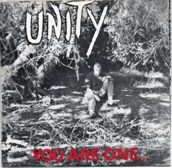 Album Unity: You Are One...