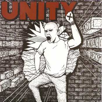 CD Unity: You Are One 248896