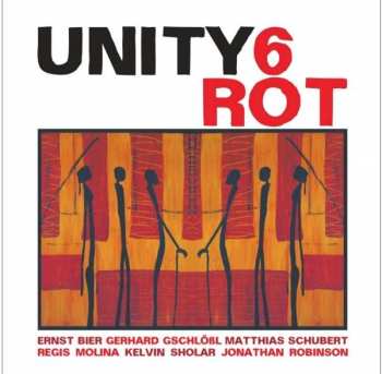 Album Unity6: Rot