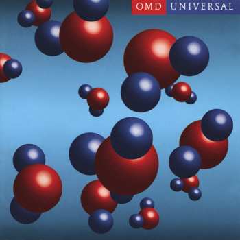 Orchestral Manoeuvres In The Dark: Universal
