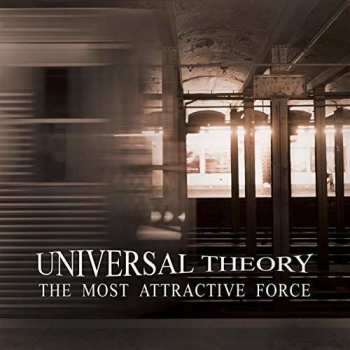CD Universal Theory: The Most Attractive Force 442335