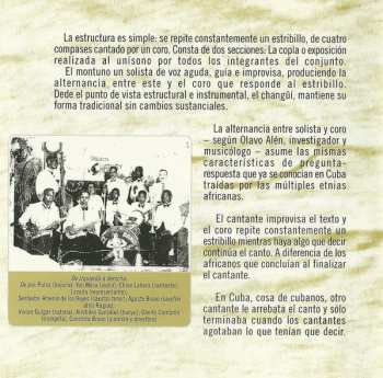 CD Universales Del Son: Guateque En Yateras (Changüi) 297597
