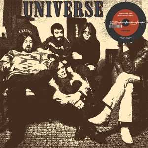 Album Universe: Universe