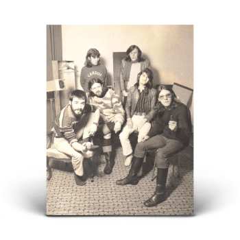 LP Universe: Universe