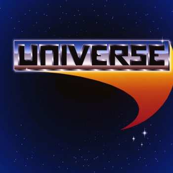 Album Universe: Universe