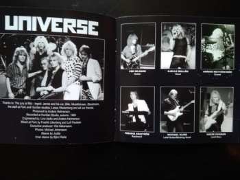 CD Universe: Universe LTD 235855