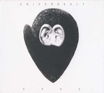 Album Universe217: Ease