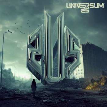 Album Universum25: Universum25 