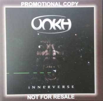 Album Unkh: Innerverse
