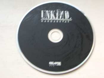 CD Unkind: Harhakuvat 15406
