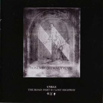 3CD UNKLE: The Road: Part II / Lost Highway LTD 30767