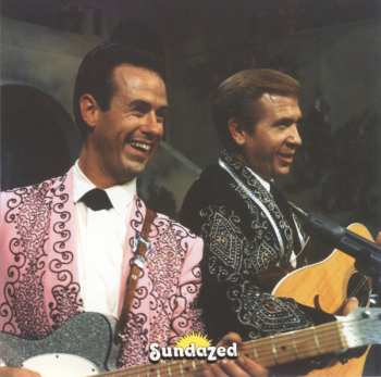 CD Your Tender Loving Care