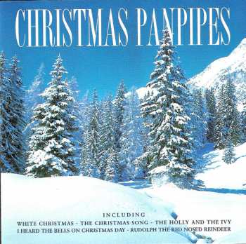 Album Unknown Artist: Christmas Panpipes
