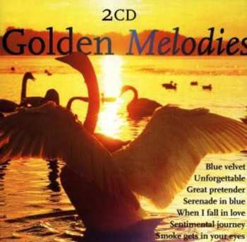 Album Unknown Artist: Golden Melodies