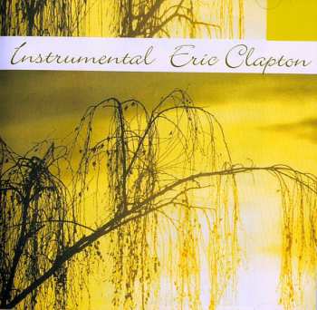 Album Unknown Artist: Instrumental Eric Clapton