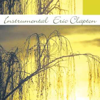 CD Unknown Artist: Instrumental Eric Clapton 407087