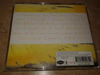 CD Unknown Artist: Instrumental Mariah Carey 461982