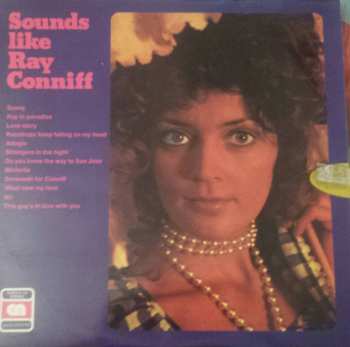 Album Unknown Artist: Sounds Like Ray Conniff